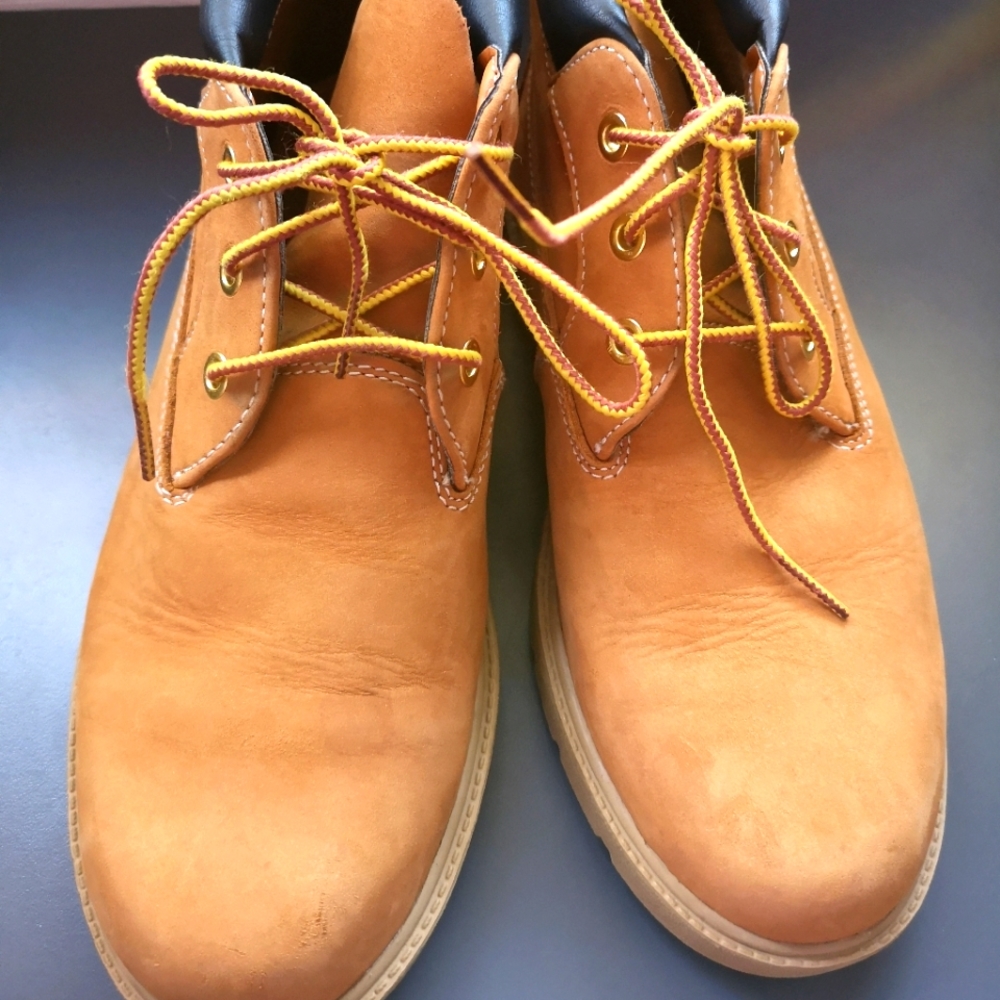 Timberland